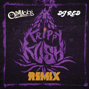 Album Farruko, Bad Bunny, Rvssian (Krippy Kush Dembow Remix) from DJ Palacios