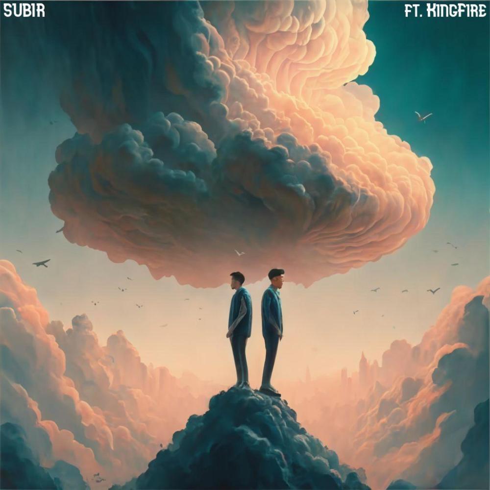 SUBIR (feat. KingFire)