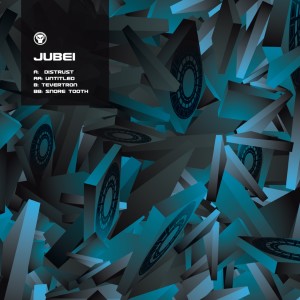 Distrust - EP dari Jubei
