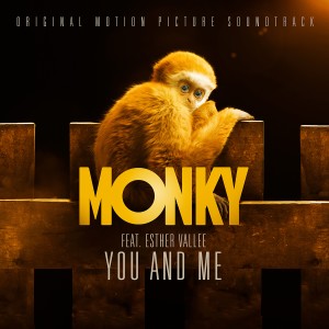 Anders Nygårds的專輯You and Me (From the Original Motion Picture Soundtrack Monky)