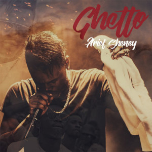 Album Ghetto from Ariel Sheney