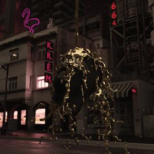Album K.R.É.M. from 