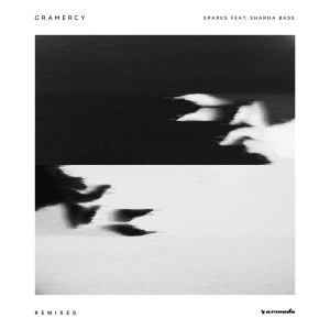 Dengarkan lagu Sparks (feat. Sharna Bass) (Mr. Belt & Wezol Remix) nyanyian Gramercy dengan lirik