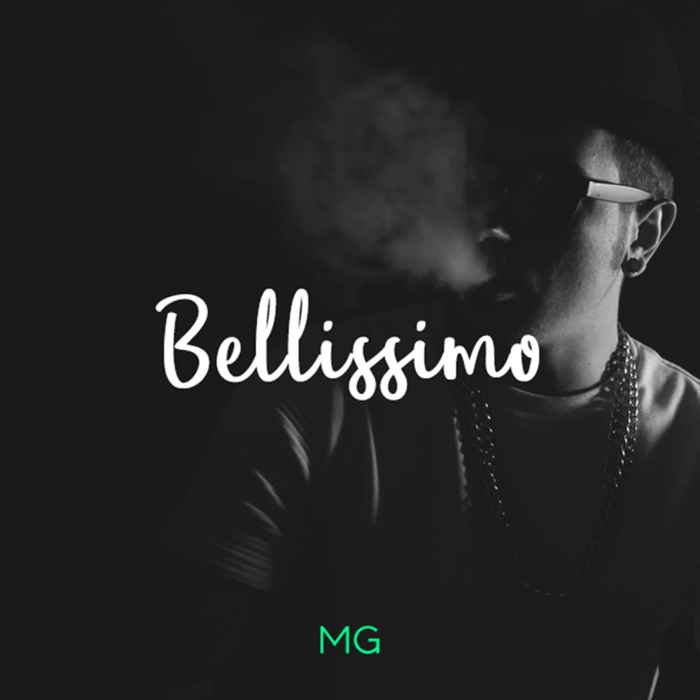 Bellissimo (Explicit)