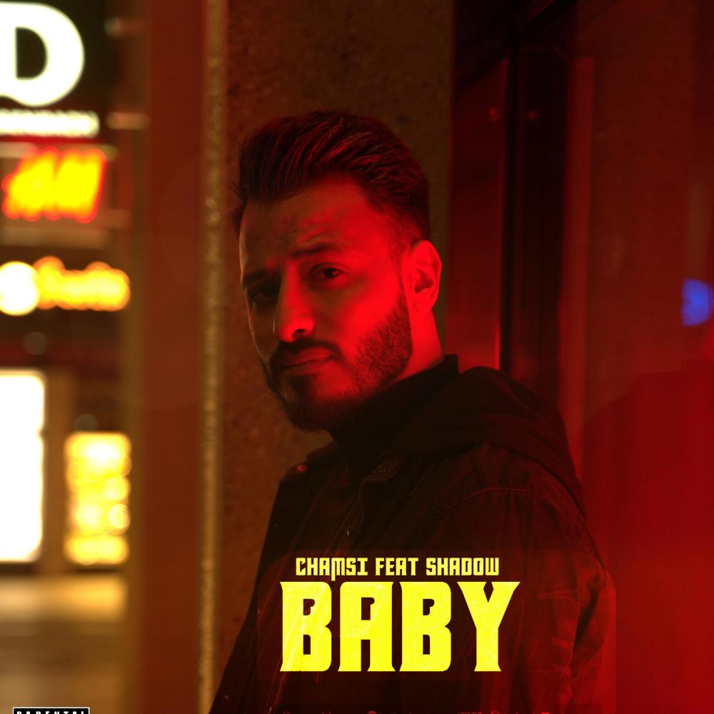 Baby(feat. Shadow)