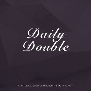 Georgie Auld的專輯Daily Double