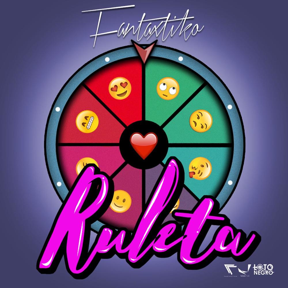 Ruleta 