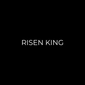 Album Risen King (Explicit) from 