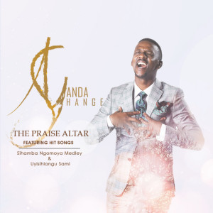 收聽Ayanda Shange的Jesus My Saviour歌詞歌曲