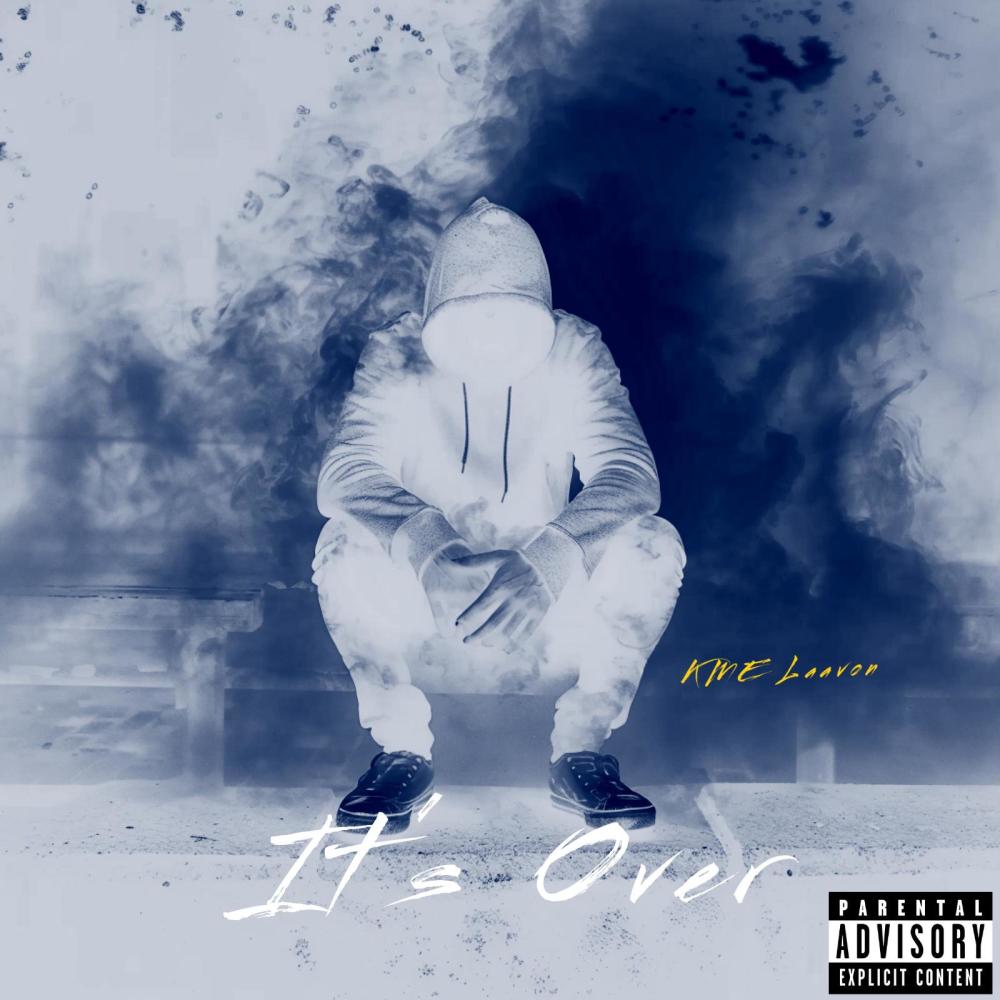It's Over (Explicit)