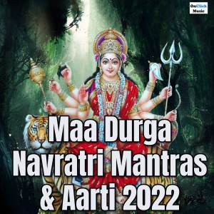 收听Ravi Dhanraj的Durga Suktam Mantra歌词歌曲