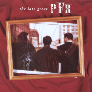 收聽PFR的Pour Me Out (Them Album Version)歌詞歌曲