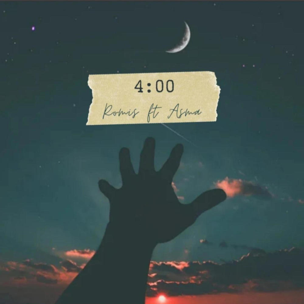 4:00 (feat. ASMA) (Explicit)