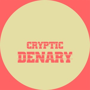 Denary的專輯Cryptic