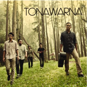 Album Tonawarna from Tonawarna