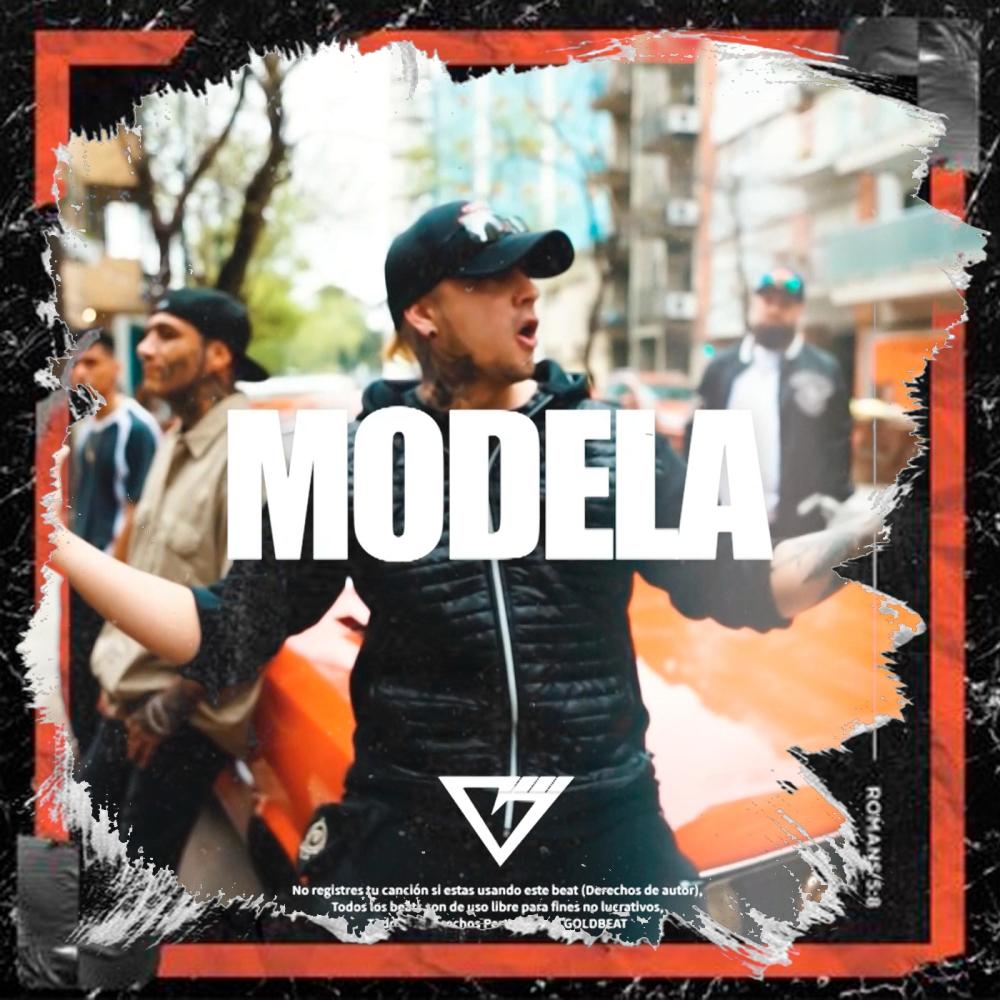 Modela(feat. the ****** j) (Explicit)