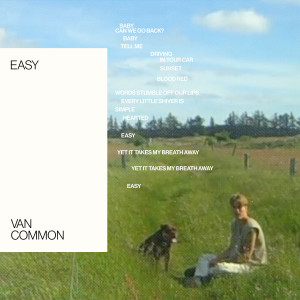 อัลบัม Easy ศิลปิน Van Common