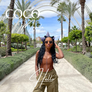 Dengarkan Hello lagu dari Coco Mupala dengan lirik
