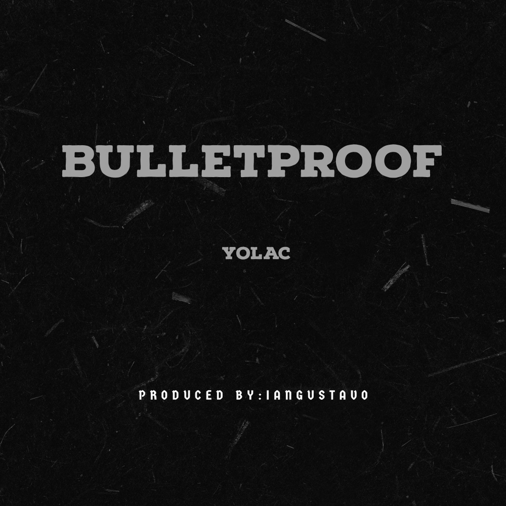 Bulletproof (Explicit)