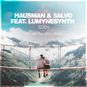 อัลบัม Eden ศิลปิน Hausman