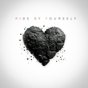 Macca的專輯Ride by Yourself