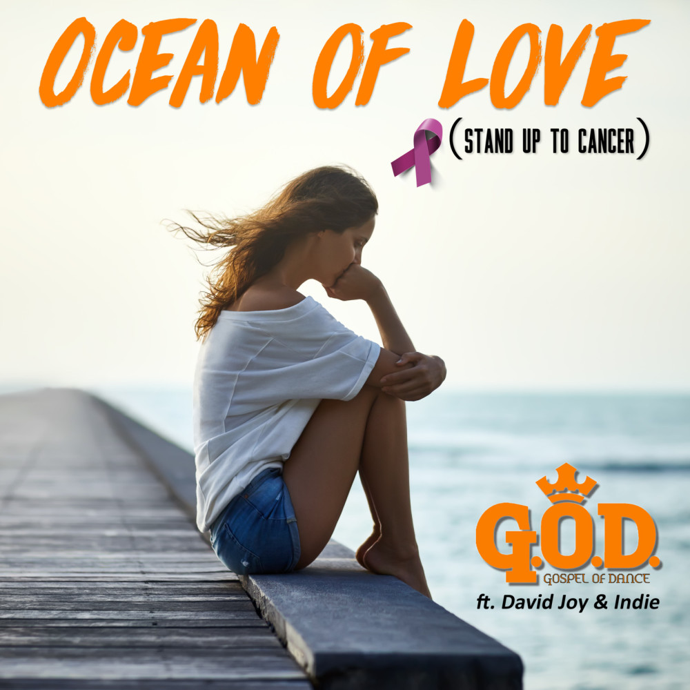 Ocean of Love (Stand up to Cancer)