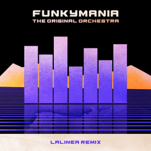 Listen to Funkymania - Lalinea Remix song with lyrics from Lalinea