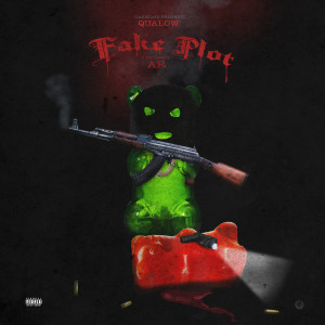 Album Fake Plot (Explicit) from QUALOW
