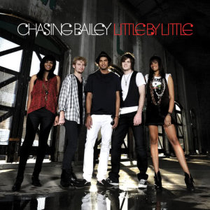 ดาวน์โหลดและฟังเพลง Little By Little พร้อมเนื้อเพลงจาก Chasing Bailey