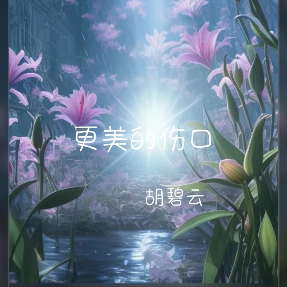 更美的伤口 (完整版)
