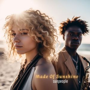 Album Made of Sunshine oleh Sunpeople