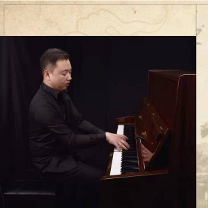 Album 花开前世 from 王飞