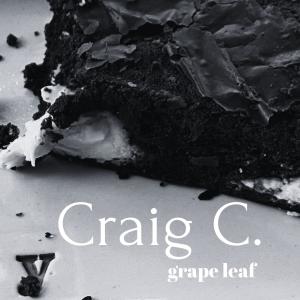 Craig C.的專輯Grape Leaf