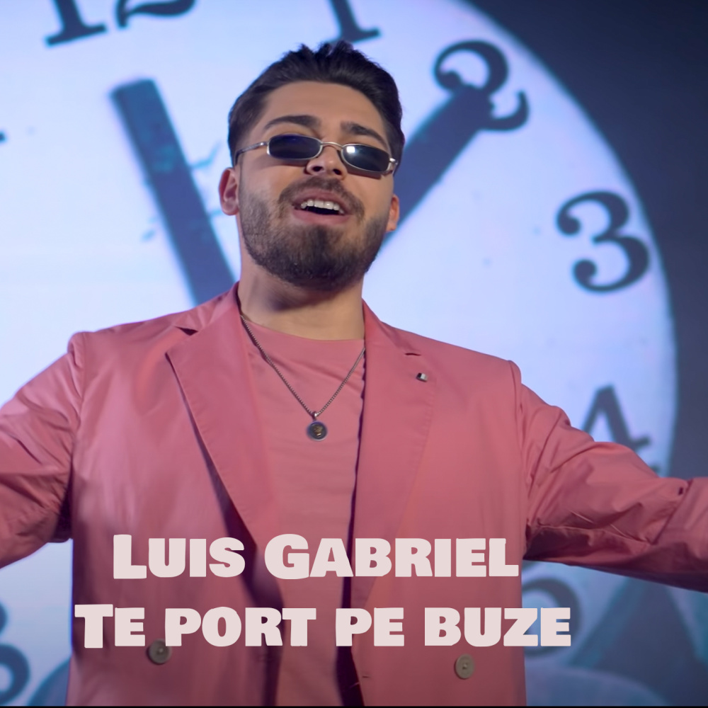 Te port pe buze