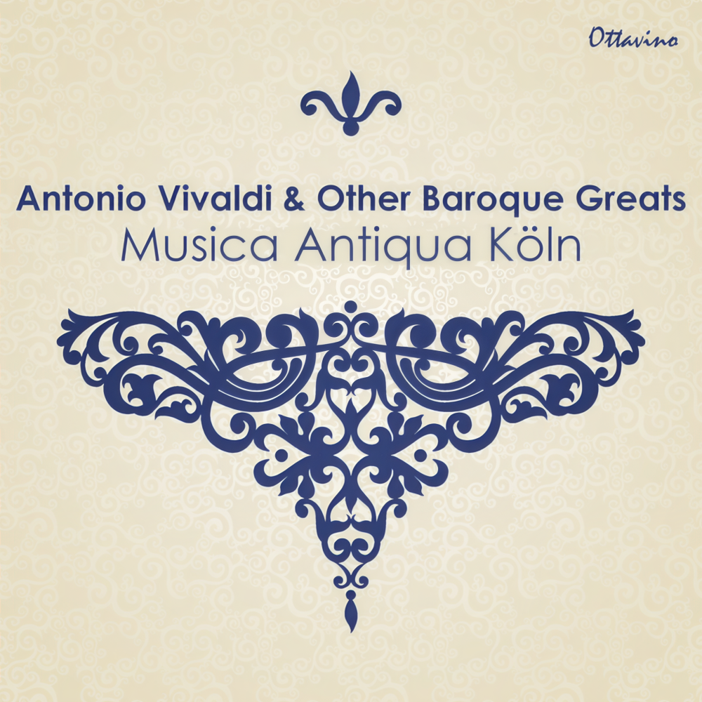 Telemann: Overture in D Major for 2 Oboes, 2 Horns & Strings, TWV 55:D21: I. Overture. Maestoso – Allegro – Maestoso