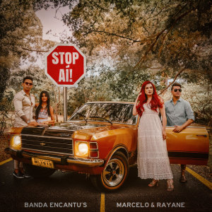 Banda Encantu's的專輯Stop Aí
