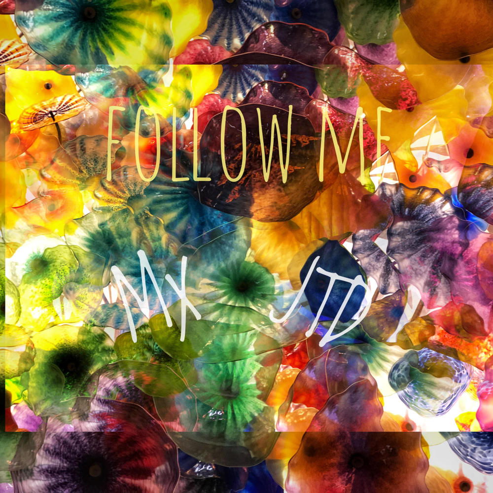 Follow Me (feat. Jimmi The Dealer) (Explicit)