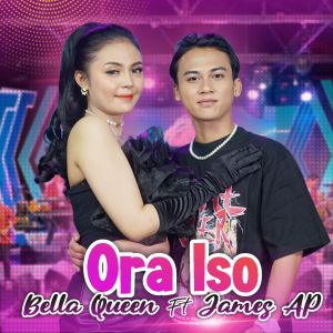 Album Ora Iso from Bella Queen