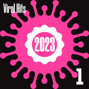Various的專輯Viral Hits 2023 Vol.1 (Explicit)