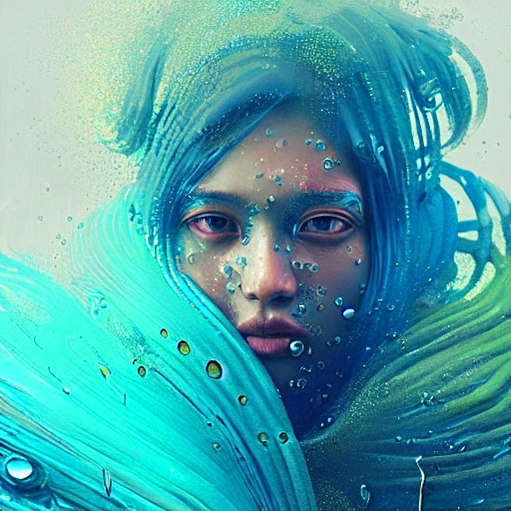 The Blues in Me
