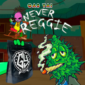 Album Never Reggie (Explicit) oleh GAS YAI