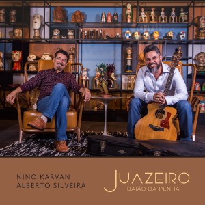 Album Juazeiro / Baião da Penha from Nino Karvan