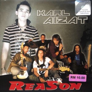Listen to Tanpa Kamu song with lyrics from Alyssa Rosli