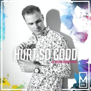 ดาวน์โหลดและฟังเพลง Hurt so Good พร้อมเนื้อเพลงจาก Marc