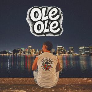 Enki的專輯Ole Ole (feat. A.B. Meza) [Explicit]