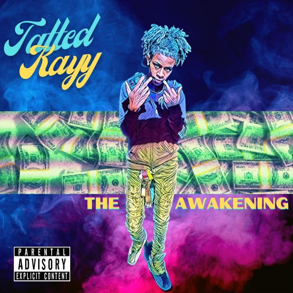 Lowkey Hatin (feat. Mae Grandson) (Explicit)