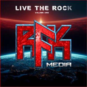 Various Artists的專輯Live The Rock (Volume One) (Explicit)
