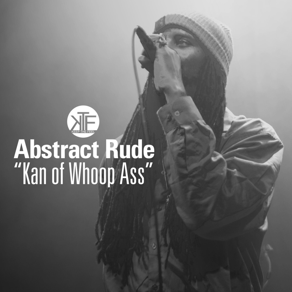 Kan of Whoop Ass (A Cappella|Explicit)