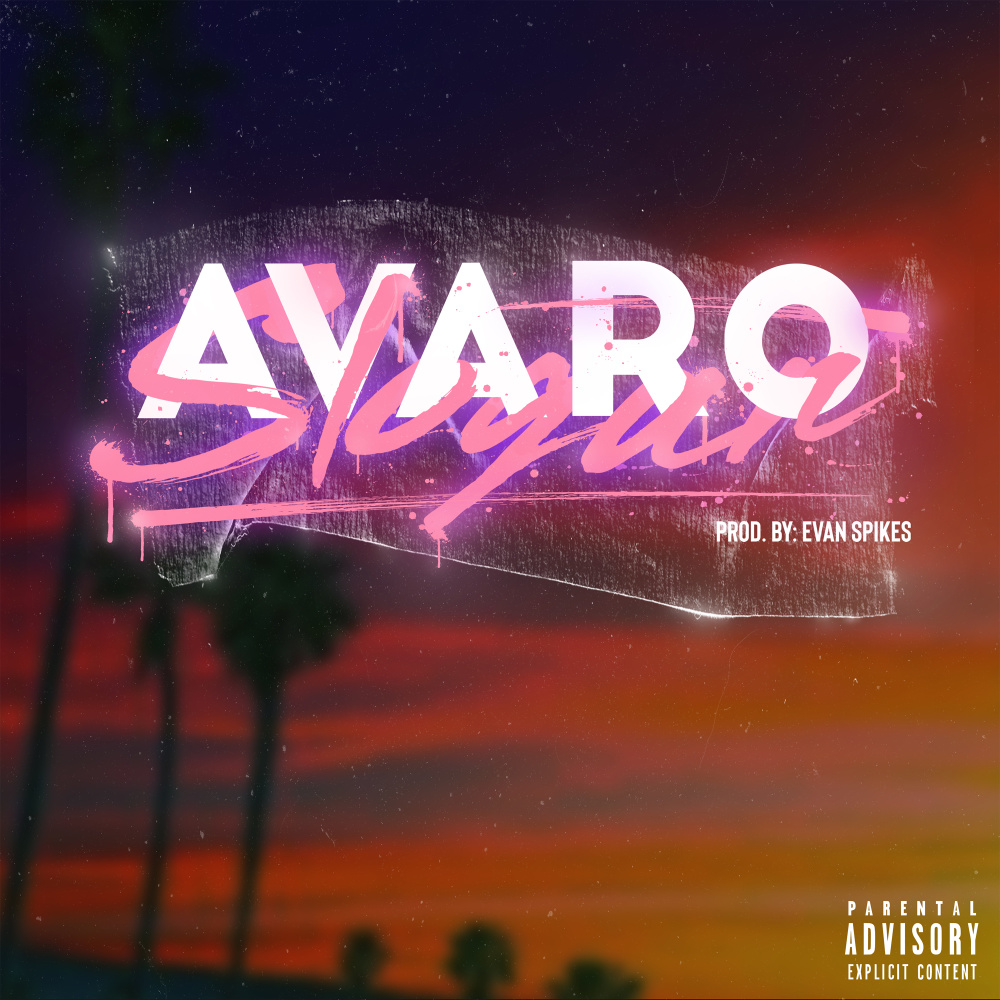 Avaro (Explicit)
