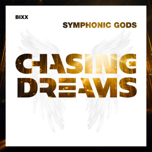 Bixx的专辑Symphonic Gods